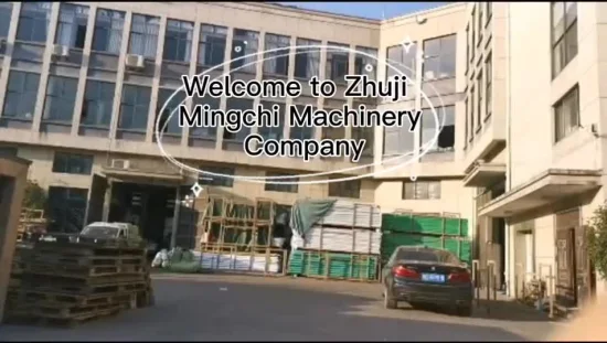 Mingchi 고품질 50년 PPR 파이프 20-160 온수/냉수용